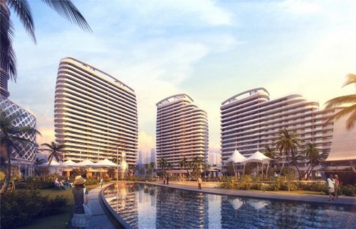 半岛双海湾公积金贷款流程？