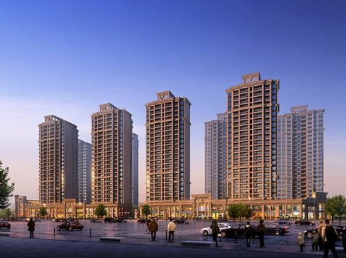 南海阳光特价房大全，