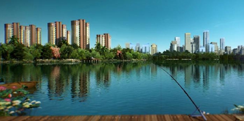 后海口买房