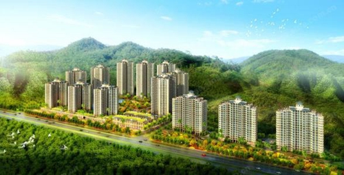 后海银帆买房预算表
