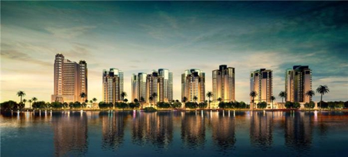 菏建·海景湾购房预算