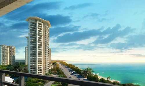 菏建·海景湾适合养老吗？