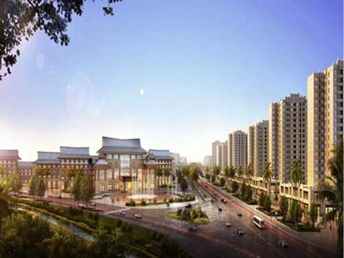 碧桂园·美浪湾买房首付