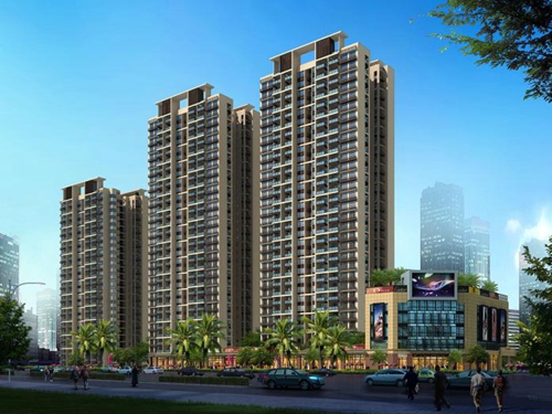 为什么XG后澄迈县房价还在上涨