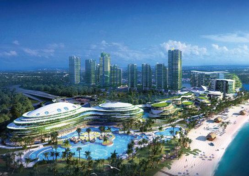 澄迈县房子涨价空间