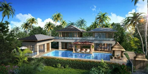 碧桂园·美浪湾购房优势