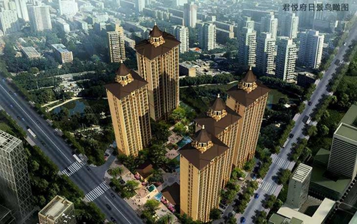 澄迈县房地产涨价空间