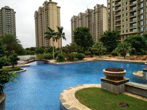 touzi菏建·海景湾靠谱吗？