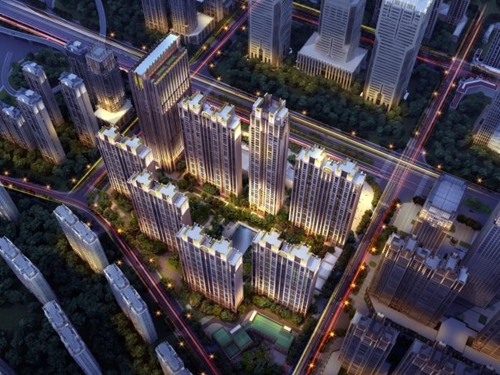 盈滨绿生花园海景房纸得买吗？