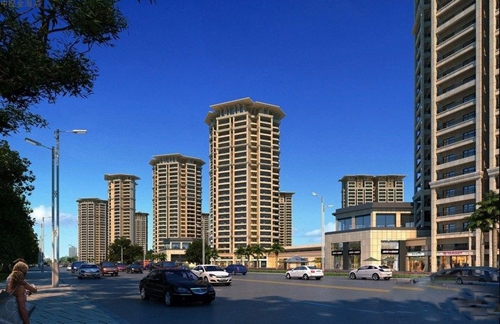 藏龙福地海景房纸得买吗？