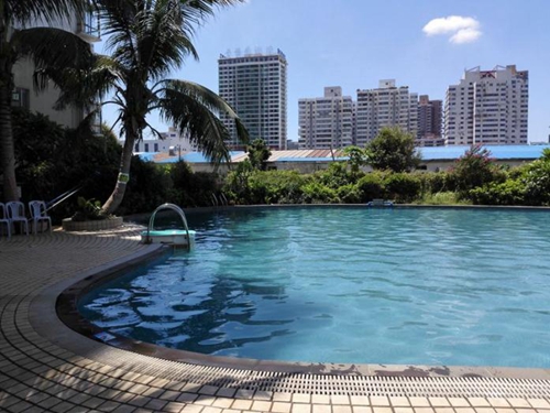永庆湾海景房