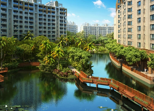 福隆·海福湾海景房选购攻略