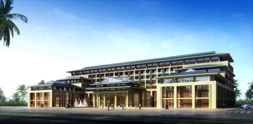 菏建·海景湾VS阳光东海岸分析对比