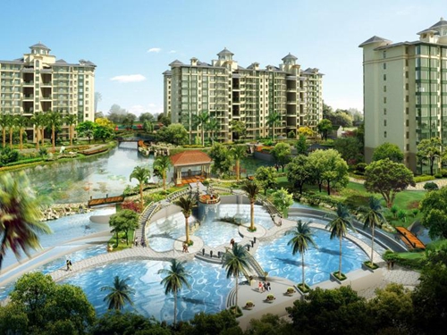 什么是住宅用地呢？今天总算是知道了！