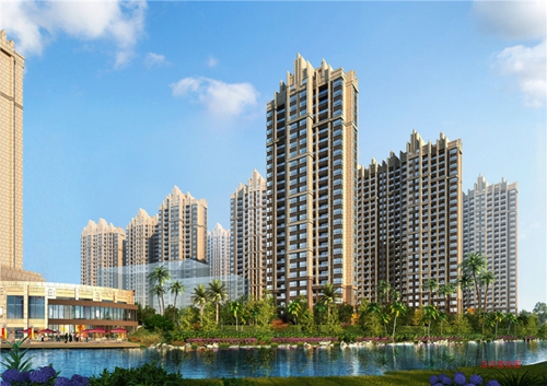 盈滨·福宜圣地海景房纸得买吗？
