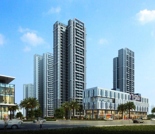 盈滨·福宜圣地海景房2018购房攻略