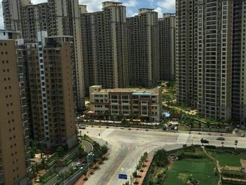 半岛壹号海景房的优势和不足