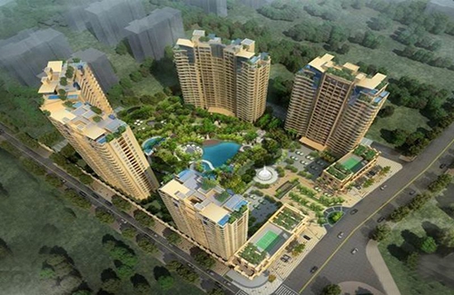 藏龙福地房子涨价了吗？