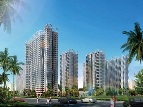 海南·恒大御景湾海景房纸得买吗？