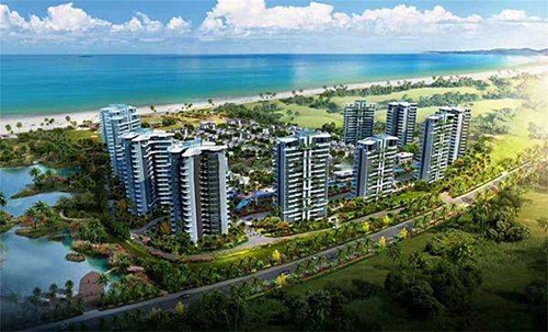 半岛壹号VS盈滨·福宜圣地分析对比