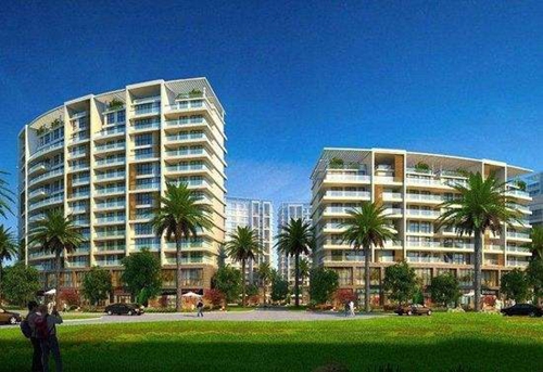 碧桂园·美浪湾VS万福家园分析对比