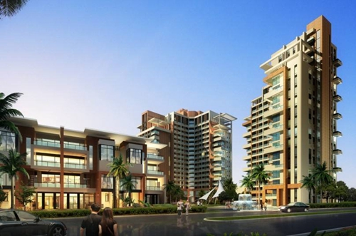 景园悦海湾VS海建·御景山庄分析对比