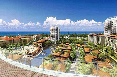 福隆·海福湾VS金色美舍分析对比