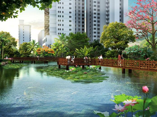 为什么在东山绿景·波拉小城（改名为香格里温泉小镇）买房？