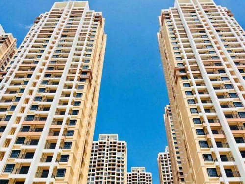 金手指·环城1号VS丽海阳光分析对比