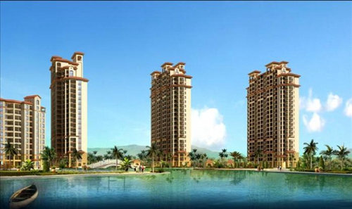 海南金螺湾