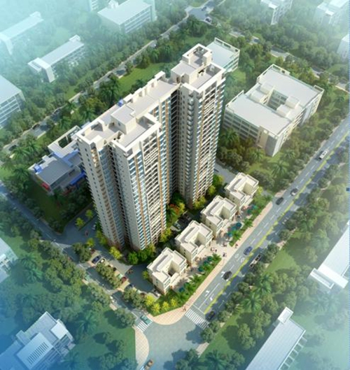 碧桂园·美浪湾VS鲁能钓鱼台美高梅分析对比