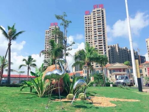海南欧洲城邦