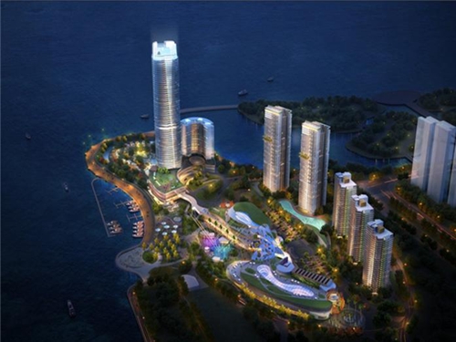 海南翔奥公馆