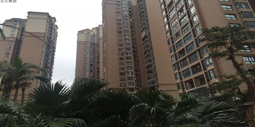南海阳光好不好？