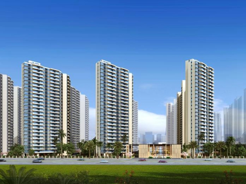 金螺湾touzi前景