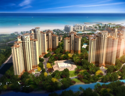 美锦湾怎么样？