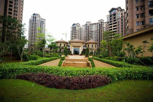 澄迈房地产涨价空间