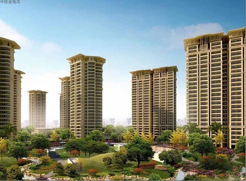 澄迈菏建·海景湾