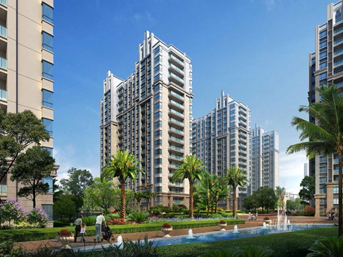 菏建·海景湾房价还会涨吗