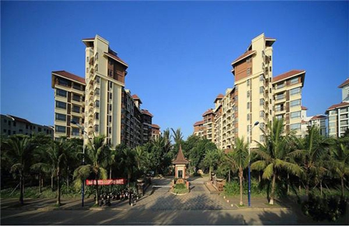 海南福里买房养老房靠谱吗？