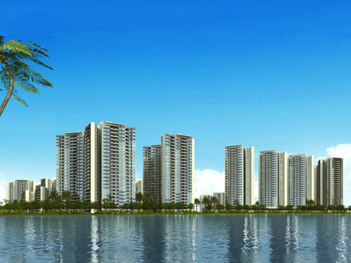 后海银帆买套房子得多少钱？