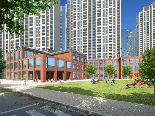 盈滨·福宜圣地海景房2019
购房攻略