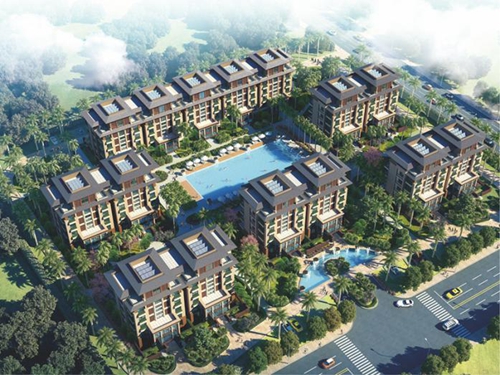 盈滨·福宜圣地买房