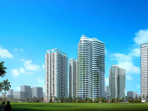 >2020千秋城市广场购房解读