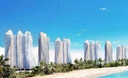 澄迈买房理由