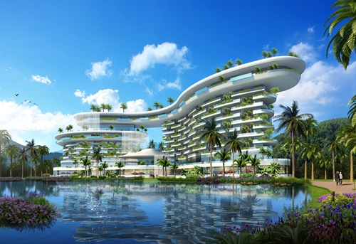 景园悦海湾纸得touzi吗？