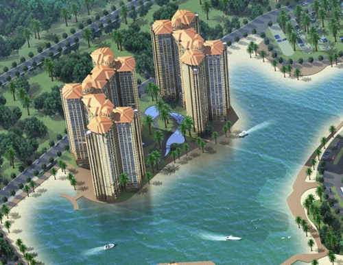 南海之滨买房攻略