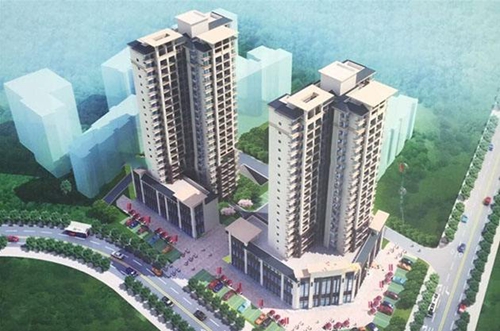 大同·南海馨居真的可以touzi吗