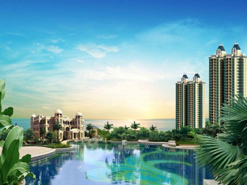 碧桂园·美浪湾房价