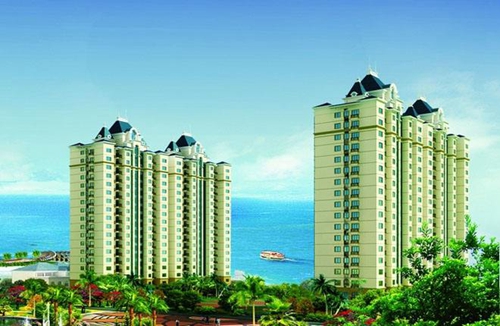 碧桂园·美浪湾海景房纸得买吗？